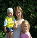 Фотография Шуравиной Оксаны