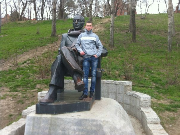 Дмитрий Сурков фото №19