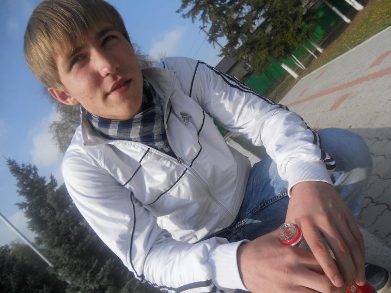 Александр Иванов фотография #49