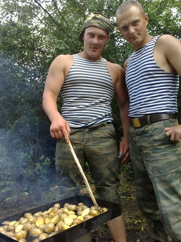 Дмитрий Жуков фотография #38