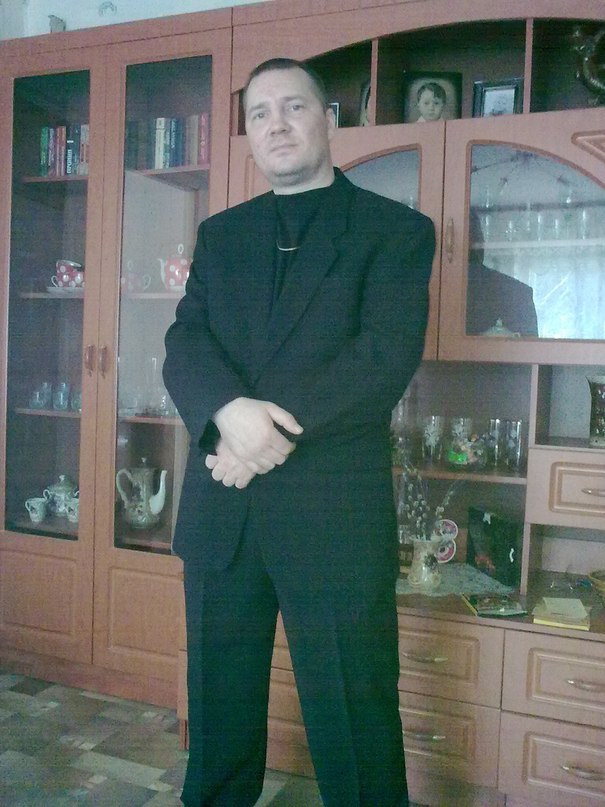 Валентин Козлов фотография #19