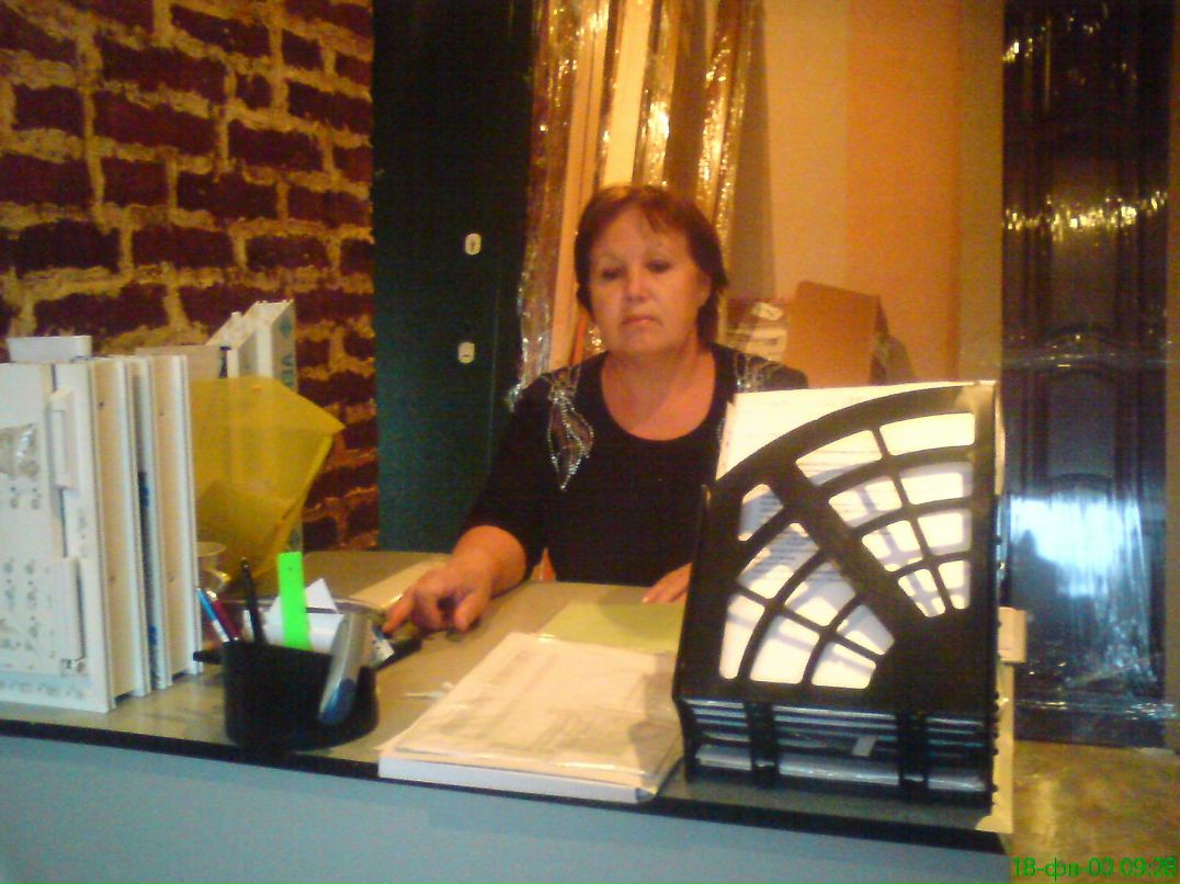 Венера Антонова фотография #29