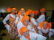 Фотография Бражниковой Марины