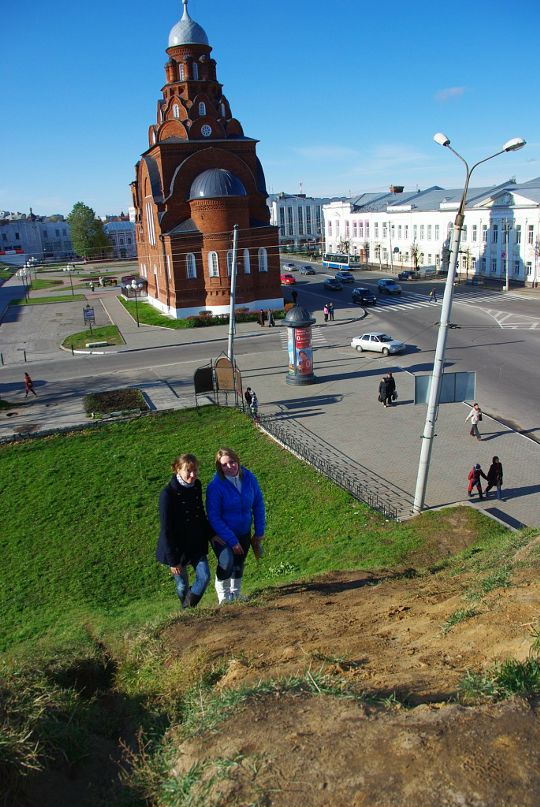 Владимир Гилевич фотография #48