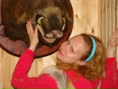 Фотография Степановой Анны