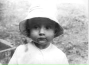 Фотография Александровой Александры