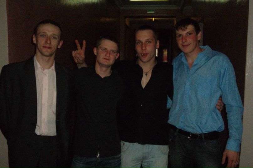 Дмитрий Данишевич фотография #48