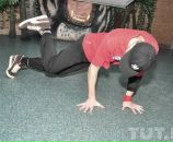 Фотография Чуприса Вадима