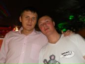 Фотография Кокуркина Стёпы