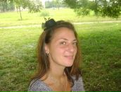 Фотография Ануфриевой Людмилы