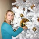 Фотография Новицкой Марии