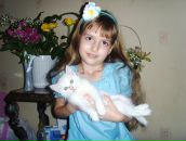 Фотография Рылёвой Татьяны