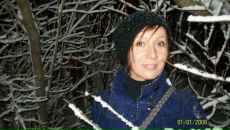 Фотография Нименской Ирины