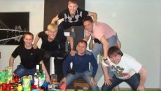 Фотография Артамонова Евгения