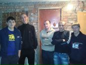 Діма Шлапак фотография #37 (источник - https://vk.com/id91855799)