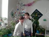 Фотография Ражевой Елены