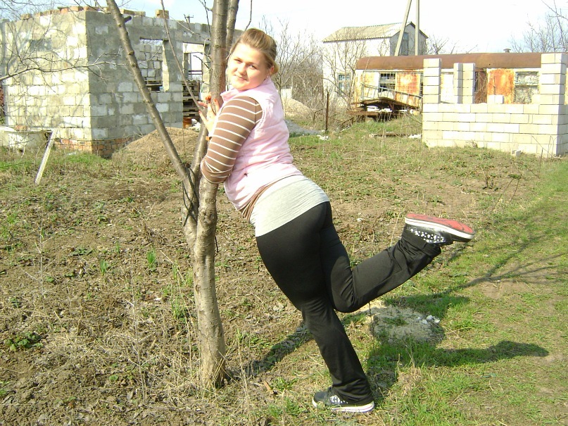 Daliya Dem4enko фотография #20