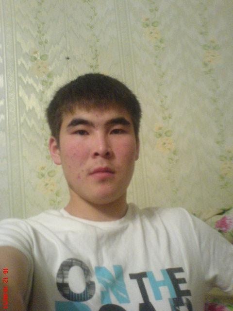 Тожю Начын фотография #44