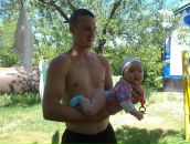 Мішичка Дерманець фотография #5 (источник - https://vk.com/id25452686)