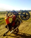 Фотография Матвеева Дмитрия