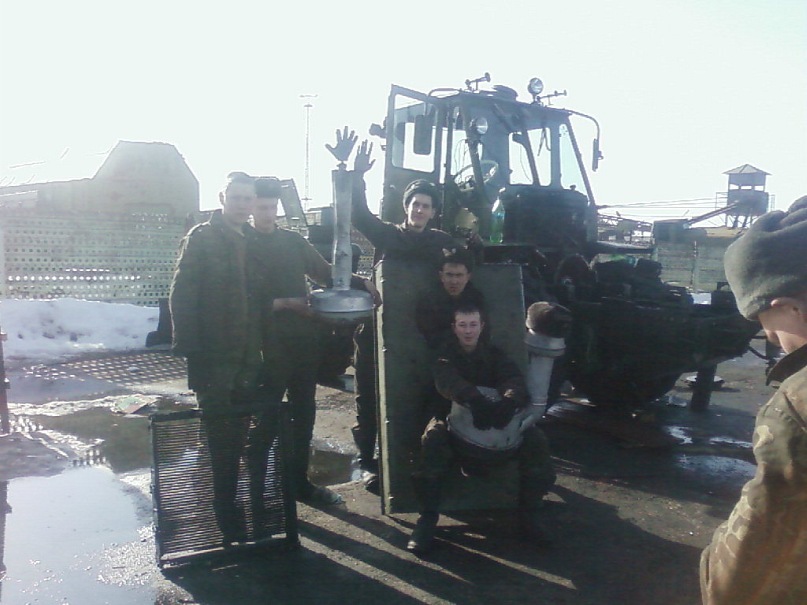 Сергей Тимофеев фотография #33