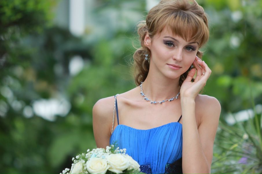 №14, Нина Калинина, 37 лет, Москва №14, Нина Калинина, 37 лет, Москва