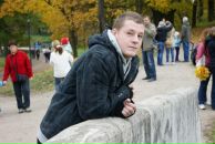 Фотография Жвалевского Павла