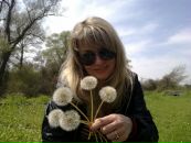 Фотография Громовецкой Светланы
