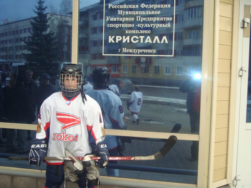Семен Белецкий фотография #18