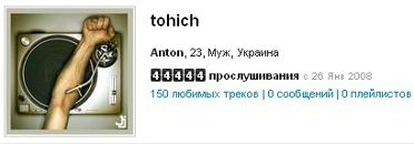 Антон Карчин фотография #10 (источник - https://vk.com/id5970114)