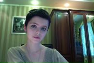 Фотография Забурниягиной Арины