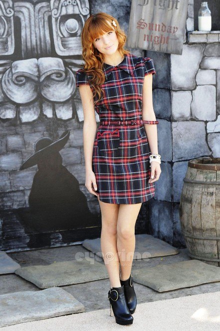 Bella Thorne фотография #35