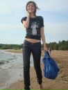 Анюта Кириченко фотография #14 (источник - https://vk.com/id288757)