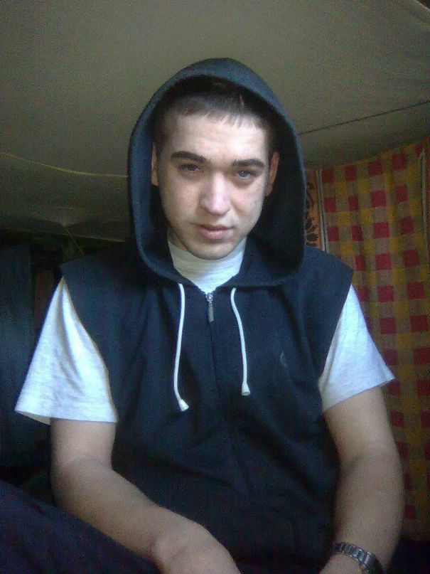 Роман Гаев фотография #26