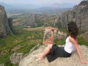 Фотография Добровицкой Елены