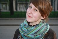 Фотография Карнауховой Ксении