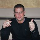 Фотография Сапожникова Павла