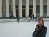 Фотография Петуховой Марии