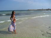 Фотография Бурмистровой Ольги