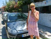 Фотография Егорчевой Людмилы