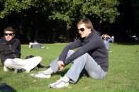 Фотография Садовенко Алексея