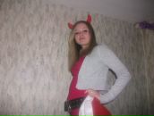 Фотография Карамовой Ирины