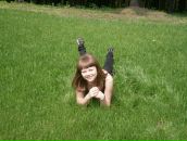 Фотография Нечипир Катюши