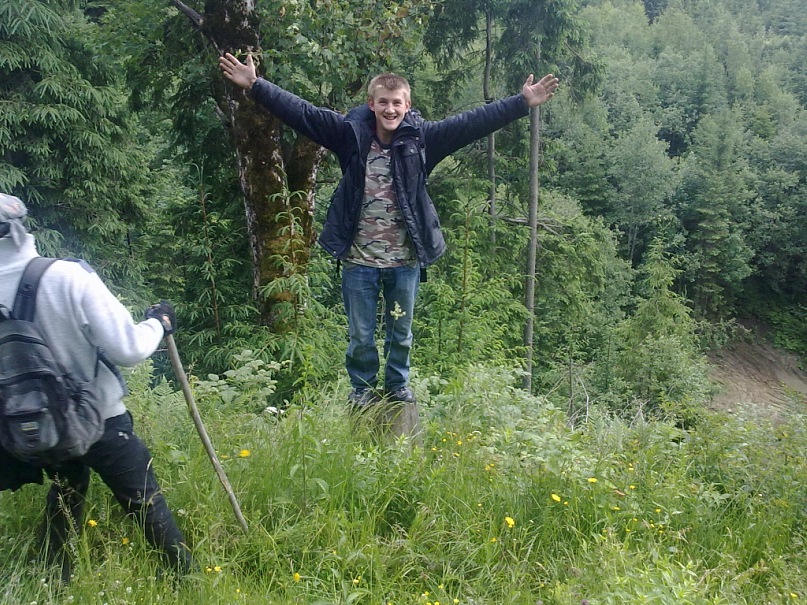 Володимир Козак фотография #24