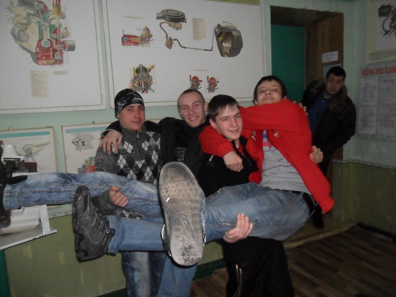 Коля Синченко фотография #28