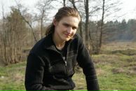 Фотография Клокова Сани