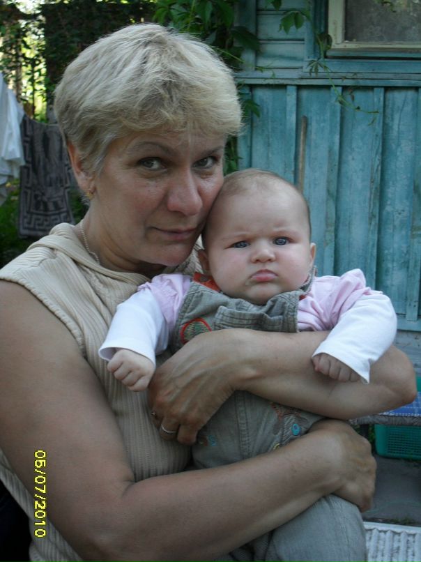 Софья Андронова фотография #40