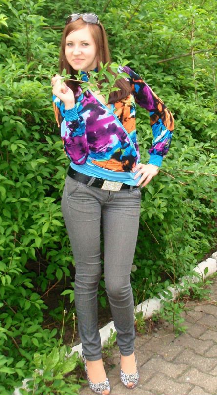 Анна Коваль фотография #37