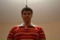 Фотография Чучилина Кирилла