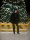 Фотография Антроповой Ирины